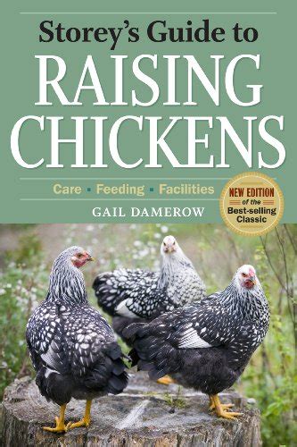 storeys guide to raising chickens 3rd edition Reader