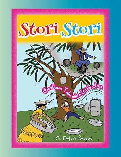 stori caribbean tales little jazz Epub