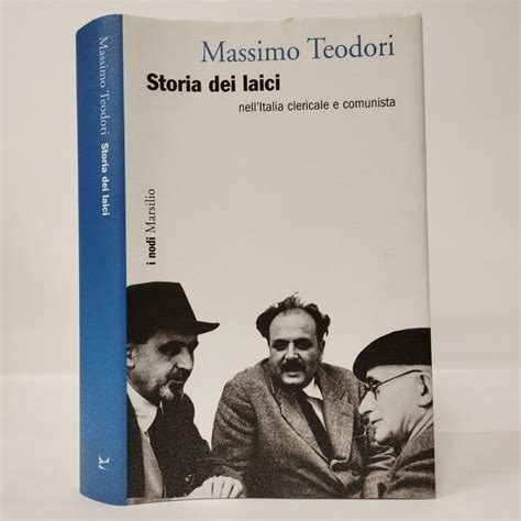 storia dei laici nellitalia clericale e comunista Reader