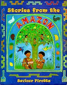 stories from amazon multicultural Doc