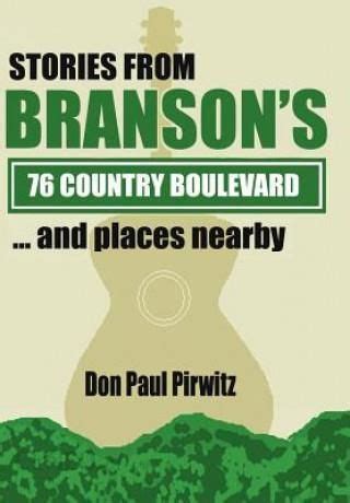 stories from bransons 76 country boulevard and places nearby Epub