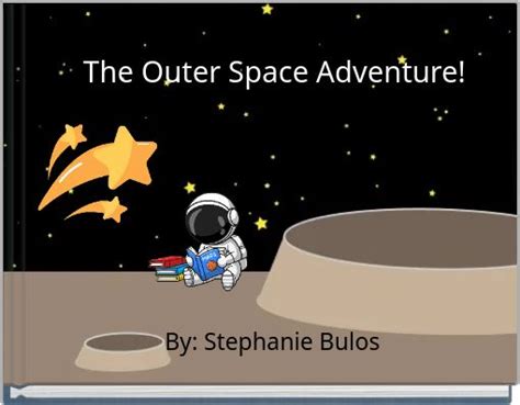 stories from outer space Doc