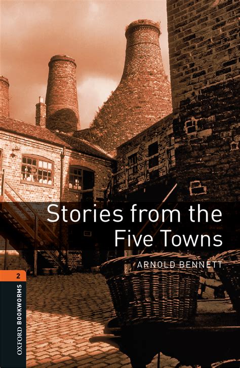 stories from the five towns Reader