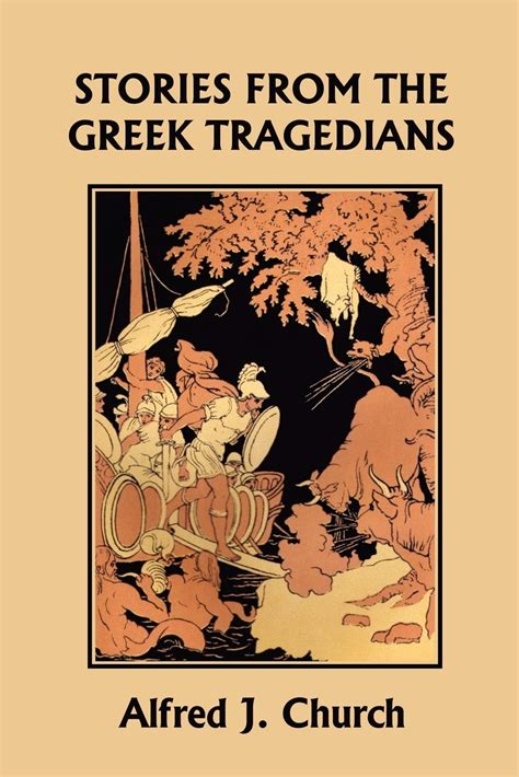 stories from the greek tragedians yesterdays classics Epub