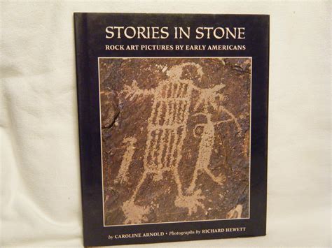 stories in stone rock art pictures by early americans PDF