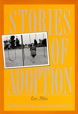 stories of adoption loss and reunion family and childcare Kindle Editon