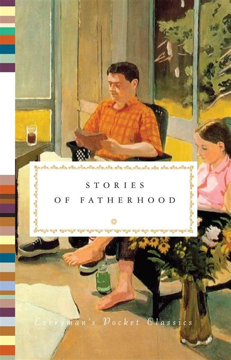 stories of fatherhood everymans pocket classics Epub