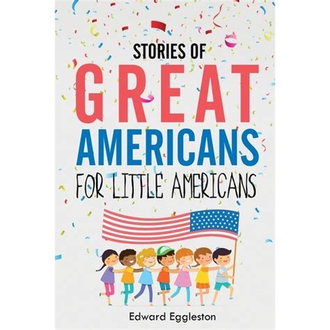 stories of great americans for little americans Doc