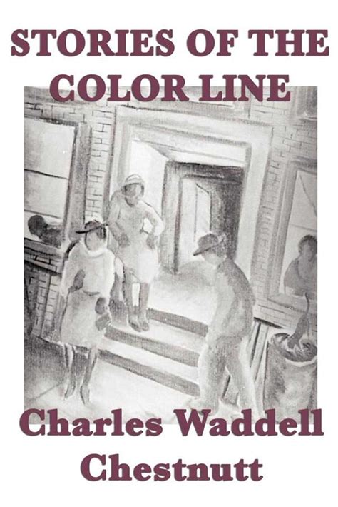 stories of the color line unabridged start publishing llc Doc