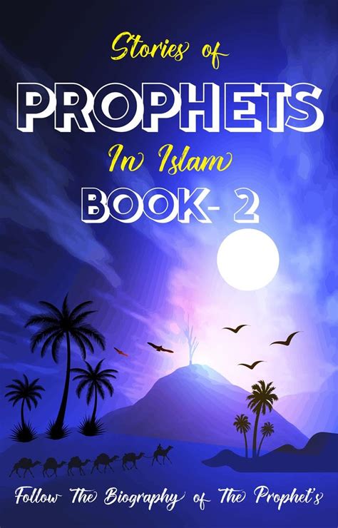 stories of the prophets in al quran book 2 volume 2 Reader