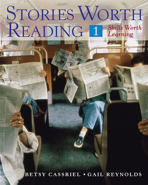 stories worth reading 1 PDF