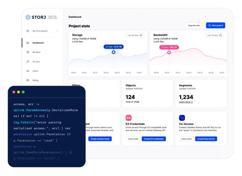 storj calculator