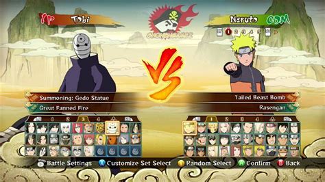 storm 1 piurted game where to put save file naruto