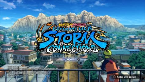 storm 2 naruto playststaionb button mod