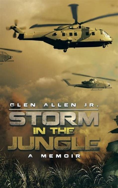 storm jungle glen allen jr Epub