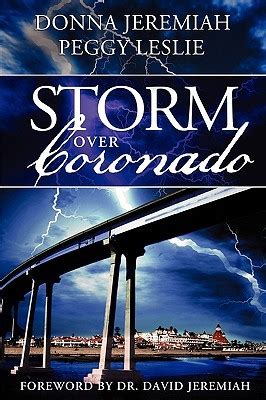 storm over coronado pics series partners in crime solving PDF