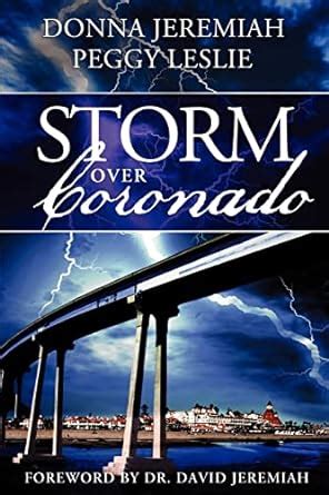 storm over coronado pics series partners in crime solving PDF