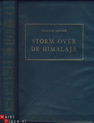 storm over de himalaja PDF