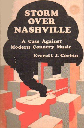 storm over nashville a case against modern country music PDF