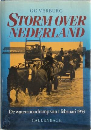 storm over nederland Epub