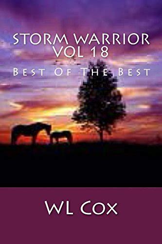 storm warrior vol 18 best of the best PDF