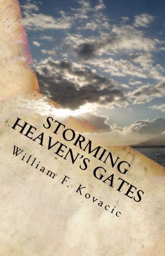 storming heavens gates seeking revival Epub