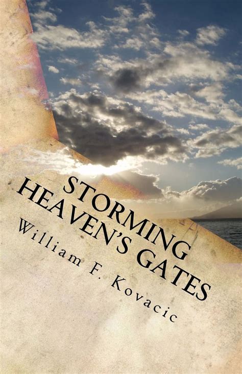 storming heavens gates seeking revival Epub