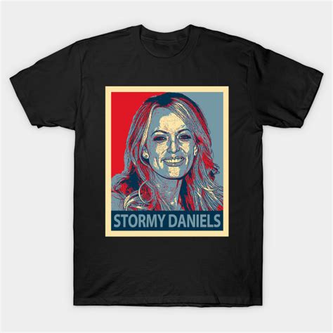 stormy daniels t shirt