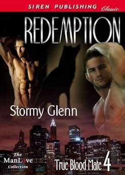 stormy glenn redemption pdf 4shared com PDF