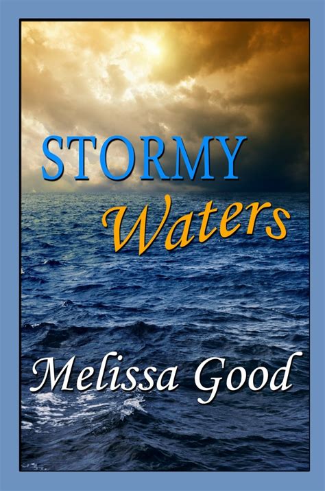 stormy waters book 10 in the dar and kerry series dar and kerry series 8 Epub