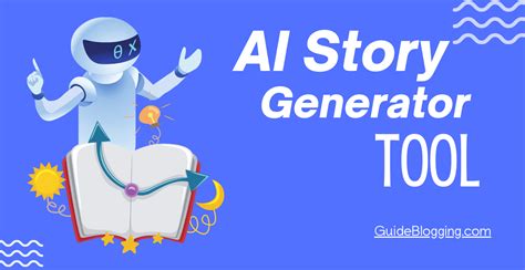 story ai generator