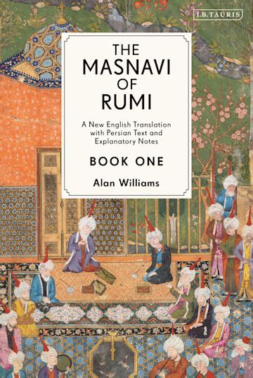 story book of masnavi rumi explanation in english Reader