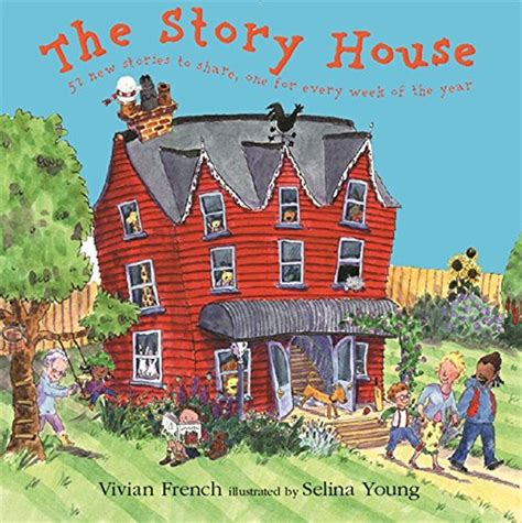 story house vivian french PDF