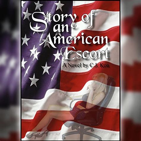 story of an american escort a fictional guide for success Reader