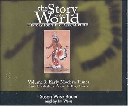 story of the world v3 history for the classical child Kindle Editon