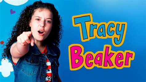 story of tracy beaker Doc