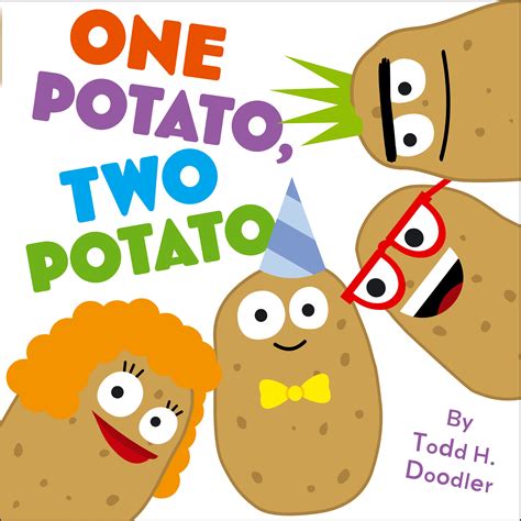 story one potato two potato