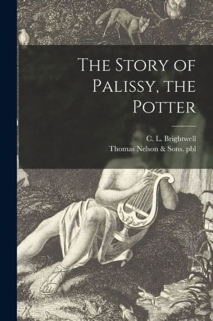 story palissy potter cecilia brightwell Epub