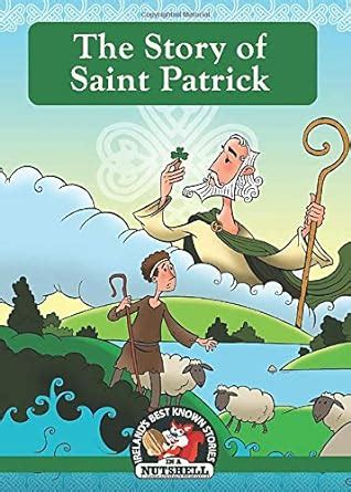 story patrick irelands stories nutshell Epub