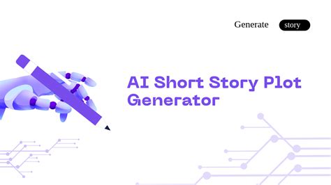 story plot generator ai