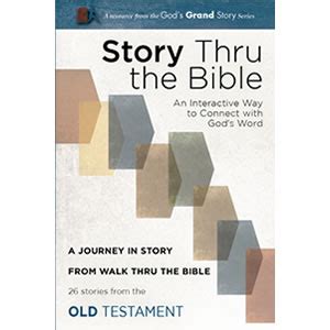 story thru the bible Ebook Kindle Editon