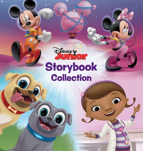 storybook collection