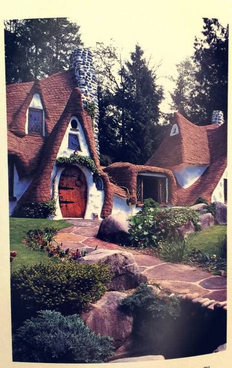 storybook style americas whimsical homes of the twenties PDF
