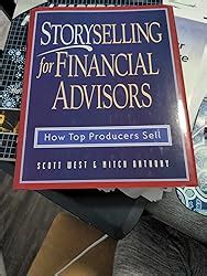 storyselling for financial advisors pdf Kindle Editon