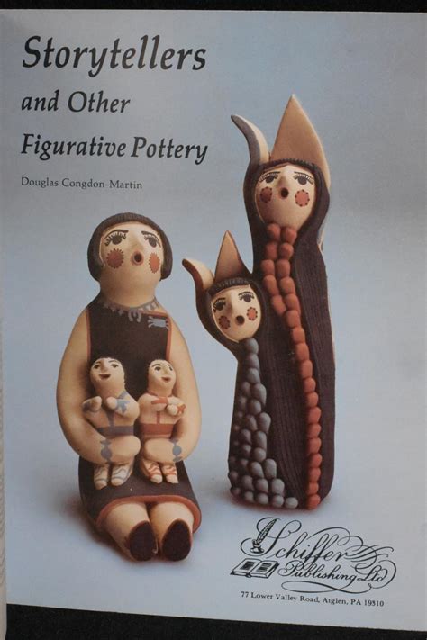storytellers and other figurative pottery Epub