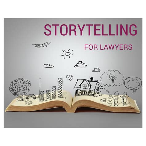 storytelling for lawyers PDF