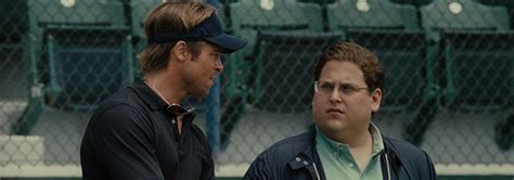 storytelling influence in moneyball