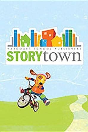 storytown decodable book collection grade 1 PDF