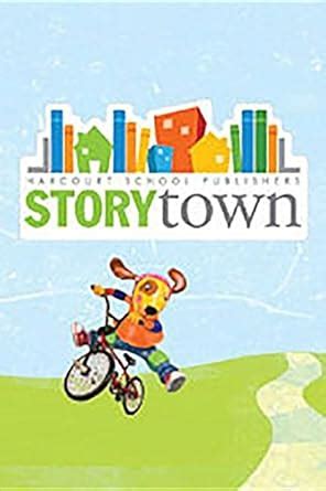 storytown decodable book collection grade 1 PDF