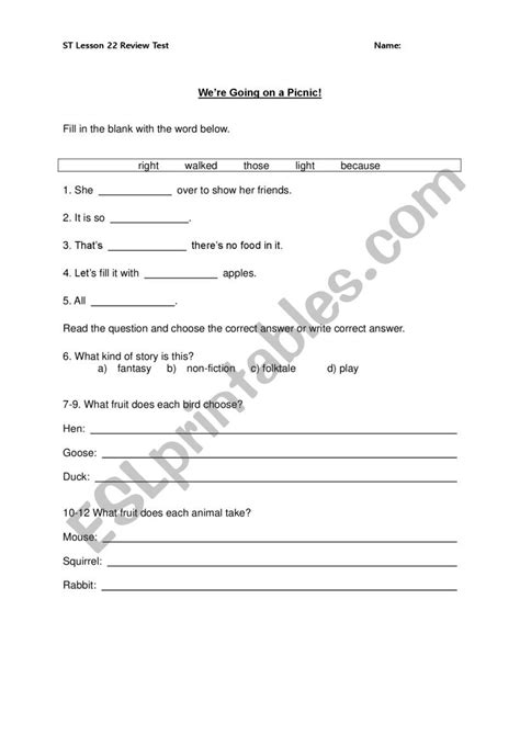 storytown grade 4 lesson 22 study guide Reader